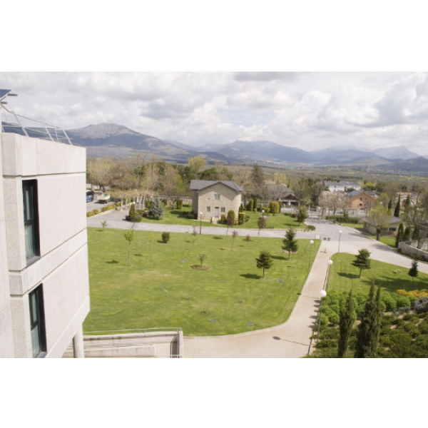 1°/2º ESO - CAMPAMENTO DE GUADARRAMA - Imagen 3