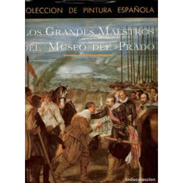 3° ESO - Salida al Museo del Prado