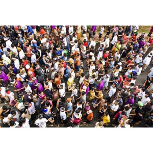 Camino de Santiago + Pascua 2026