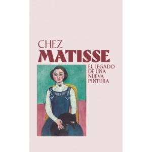 1º ESO - Chez Matisse 11/12 nov