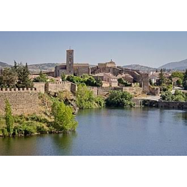 2ºESO - Buitrago de Lozoya 15 dic