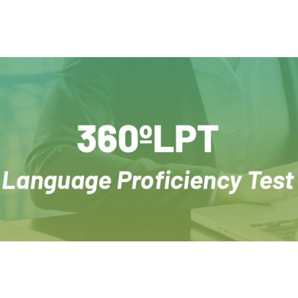 2GS y 2BTO - Certificación inglés 360 LPT