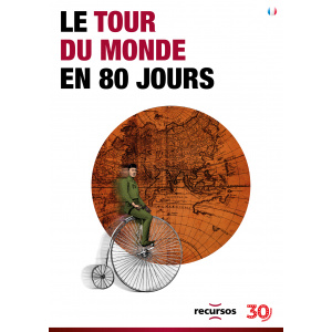 2º, 3º y 4º ESO y 2º BTO - TEATRO FRANCÉS