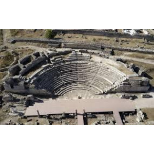 1ºESO - Salida a Segóbriga