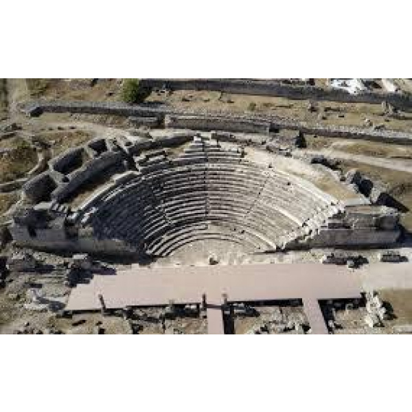 1ºESO - Salida a Segóbriga