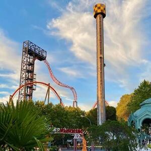 4°ESO - Parque de atracciones