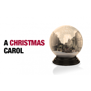 4º ESO - Teatro en inglés - A Christmas Carol