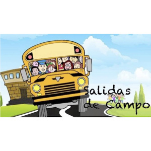 1°ESO SALIDAS PRIMER TRIMESTRE